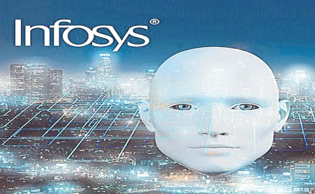 Infosys launches free AI certification training on Springboard - Sakshi