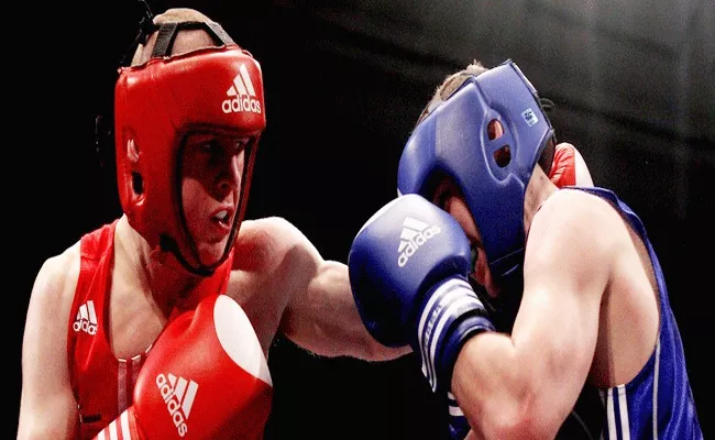 IOC Bans International Boxing Association Why - Sakshi