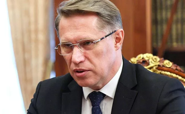 Russian Minister Urges Women To Have Children Instead Of Making Careers - Sakshi