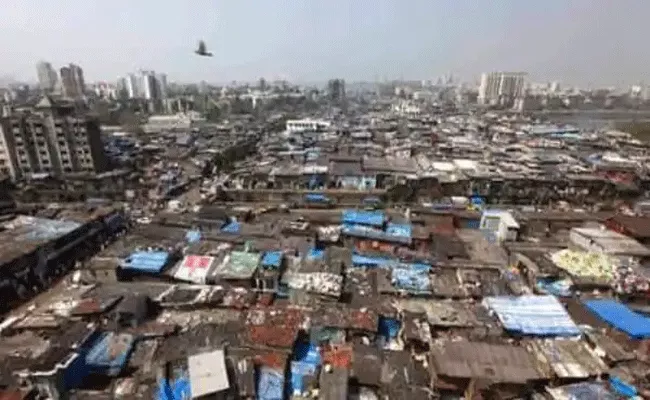 dharavi redevelopment slum tourism and controversy - Sakshi