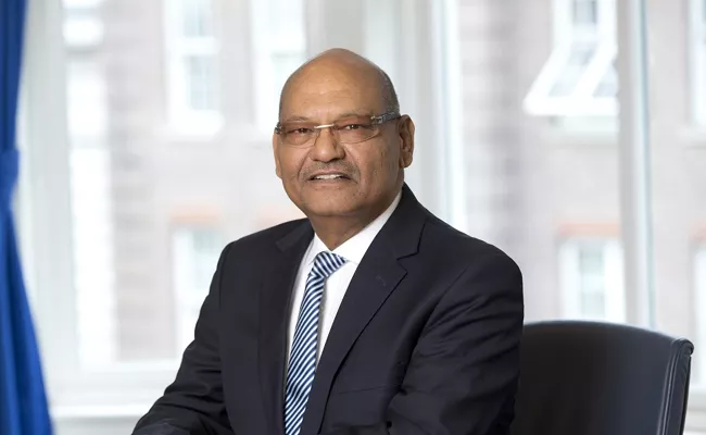 Vedanta to launch first made in India chip in 2 5 years Anil Agarwal - Sakshi