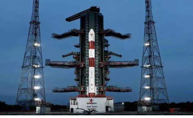 PSLV-C56 mission: ISRO to launch Singapore earth observation satellite on 30 july 2023 - Sakshi