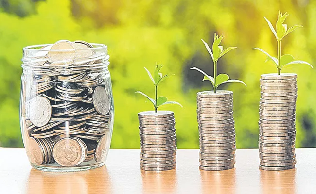 Inflow in mutual fund SIPs at record high of Rs 15,245 crore in July 2023 - Sakshi