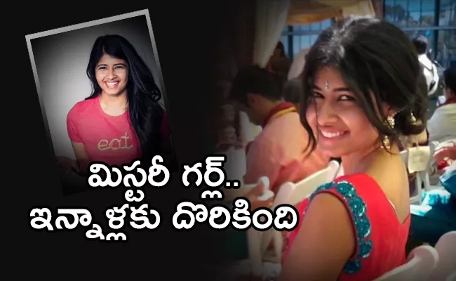 Do You Know The History Of This Girl Who Appears On Youtube Noopur Chhabra - Sakshi