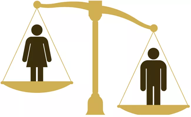 Gender Inequality In The Legal Profession In India - Sakshi
