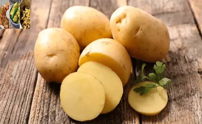 National Potato Day 2023: History And Significance - Sakshi