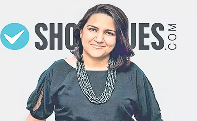 Radhika Aggarwal: Indian Women Entrepreneurs Behind Shopclues - Sakshi