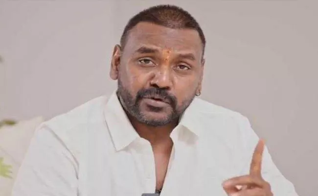 Raghava Lawrence Release Requests Fans To not Send Donations, Reveals The Reason, Video Goes Viral - Sakshi