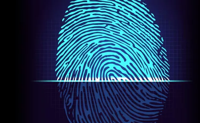 Frauds made by silicon fingerprints - Sakshi