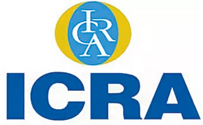 Icra Ratings logs 88percent growth in Q1 at Rs 41 crore - Sakshi