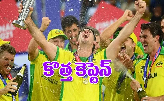 mitchell marsh might be lead australia in india tour: reports - Sakshi
