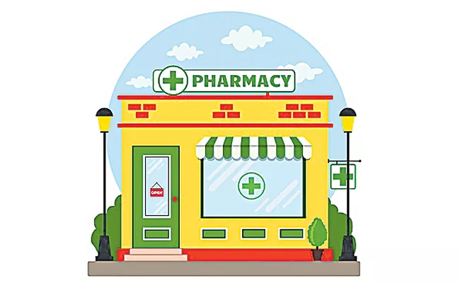 Cooperative generic medical shops - Sakshi
