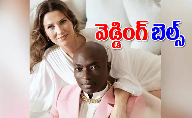Norway Princess Announces Wedding Plans With Hollywood Guru - Sakshi