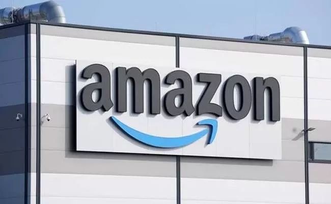 Amazon unveils initiatives to boost India digital economy and exports Report - Sakshi
