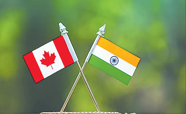 No immediate areas of concern over India-Canada row says Nasscom - Sakshi