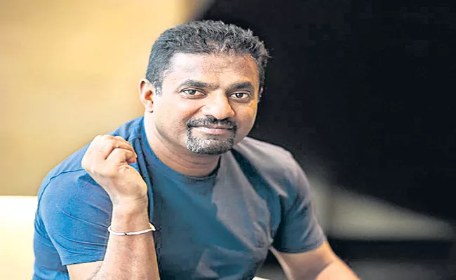 Exclusive Interview With Cricketer Muttiah Muralitharan On 800 Movie - Sakshi
