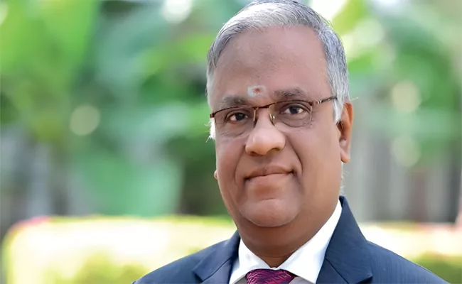 Tamilnad Mercantile Bank MD And CEO Resigns - Sakshi