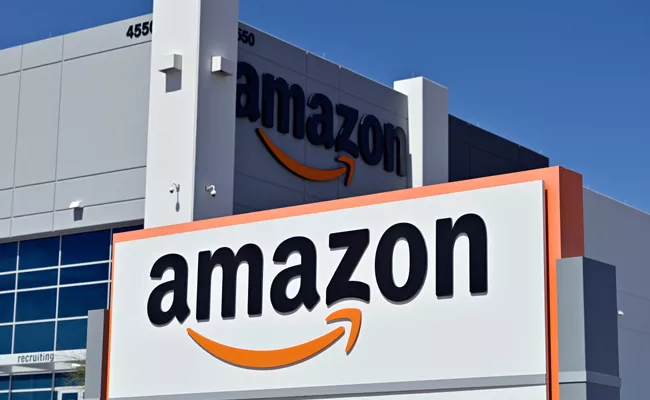 Amazon to train offer jobs to persons with disabilities in five states - Sakshi