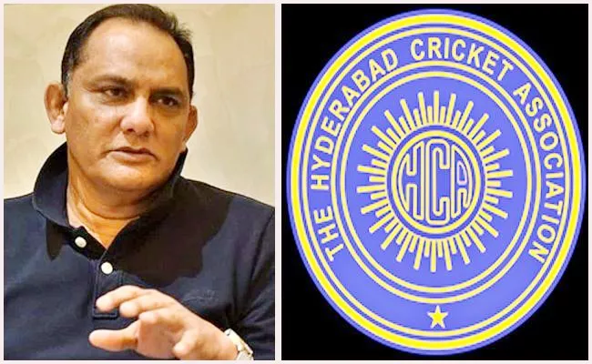 Setback for Azharuddin: Cannot contest HCA Election As SC Declines Relief - Sakshi