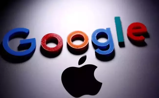 Google Apple under probe for unfair practices CCI chief - Sakshi