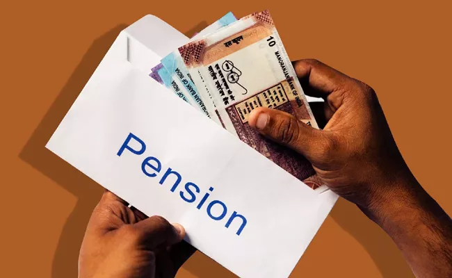 Indias Pension System Improves Rank In 2023 - Sakshi