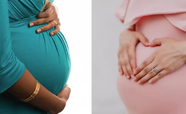 Sakshi Guest Column, Women Pregnancy Problem Not Nine Months