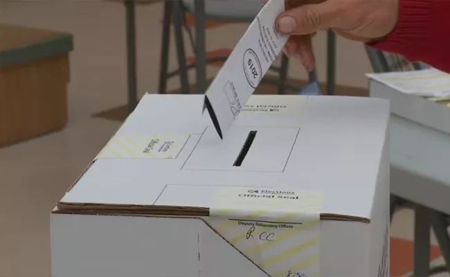 Telangana Assembly Elections: What Postal Ballot Votes Says In Polls - Sakshi