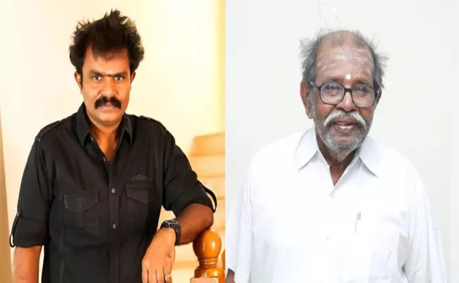 Singam Director Hari Father Passed Away At age Of 88 - Sakshi