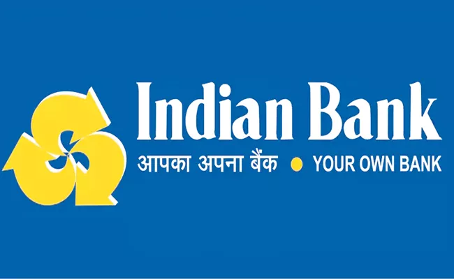 Indian Bank Net profit rises 61per cent to Rs 2,068.49 crore in Q2 results - Sakshi