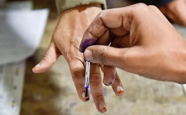 Telangana Assembly Election Voter List Released - Sakshi