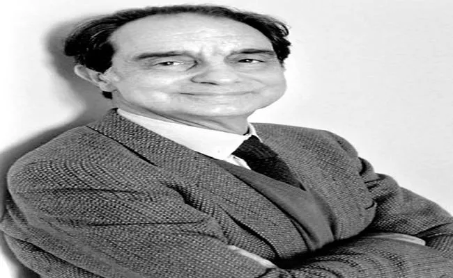 Sakshi Editorial On Italian writer Italo Calvino