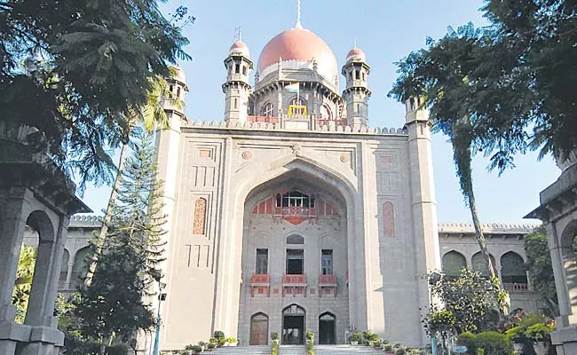 High Court order to Govt in Housing Board dispute - Sakshi