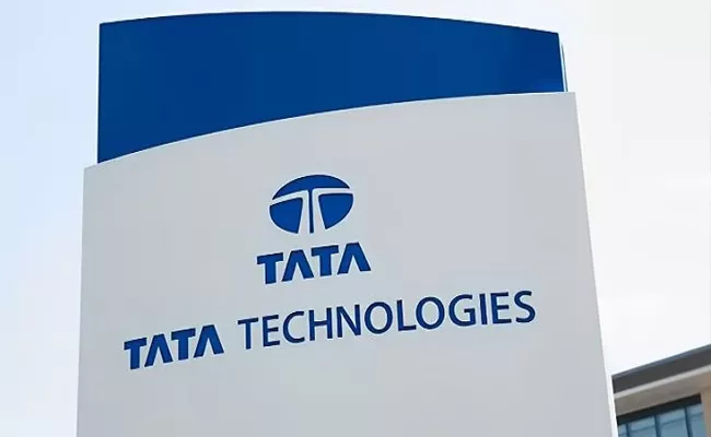 Tata Technologies Sets Ipo Price Band At Rs 475-500 Per Share - Sakshi
