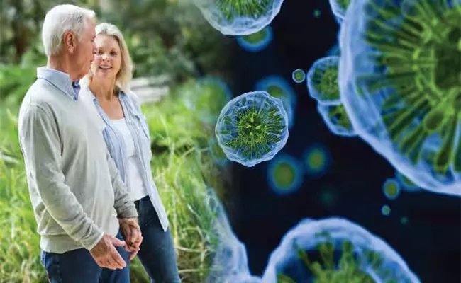 Natural Compound Could Extend Life Rejuvenate Cells - Sakshi
