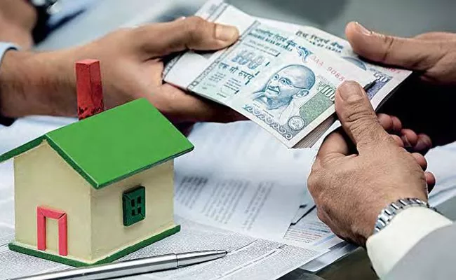 Keep This Things In Mind While Giving House Rent - Sakshi