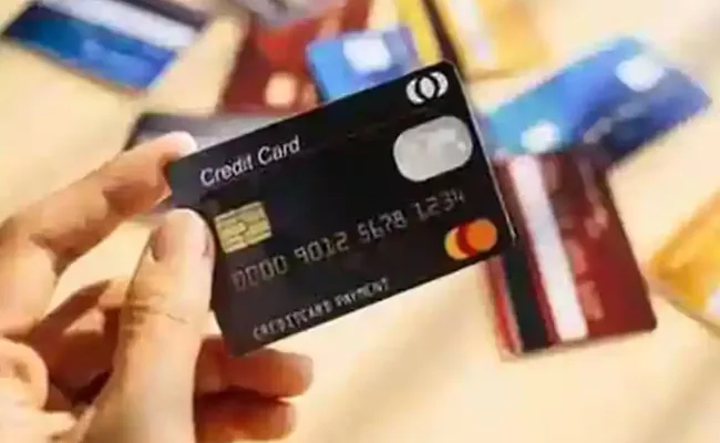 Credit Cards With Best Cashback Offers - Sakshi