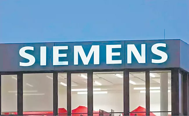 India Siemens to explore energy business spin - Sakshi
