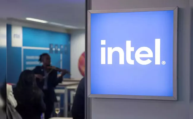 Intel Layoffs 235 Employees - Sakshi