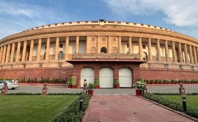 The Lok Sabha sessions lasted for about 62 hours - Sakshi