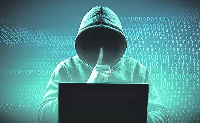 24 percent rise in cybercrime in 2022 - Sakshi
