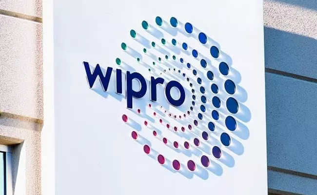 Wipro announces top leadership change chief growth officer Stephanie Trautman Steps Down - Sakshi