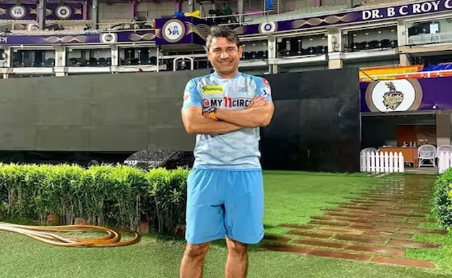 Lucknow Super Giants Part Ways With Vijay Dahiya Ahead of IPL 2024 - Sakshi