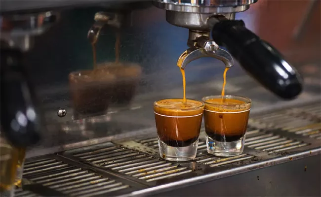 Scientists Have Discovered How To Make Intense Espresso - Sakshi