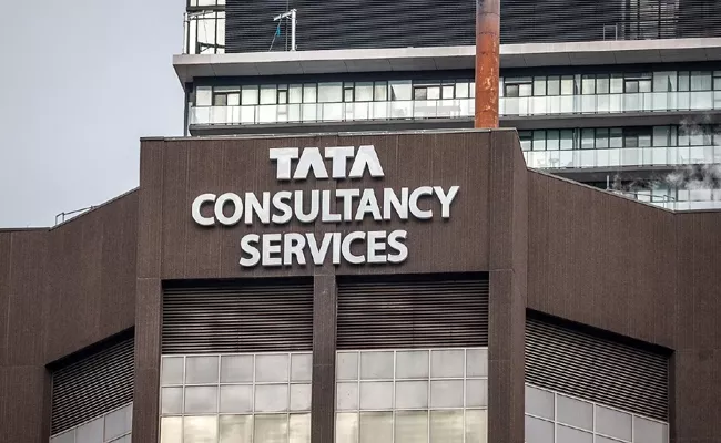 TCS says it may continue to see headcount reductions - Sakshi