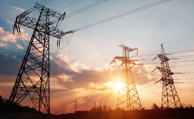 90 Percent Free Power Distribution At Homes In Punjab - Sakshi