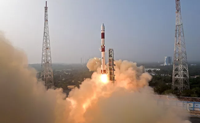 Sakshi Editorial On ISRO launches XPoSat satellite
