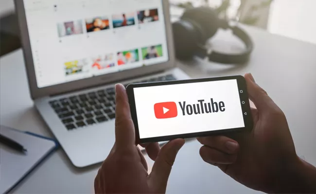 Three Indian Youtube Channels Among Most Subscribed - Sakshi