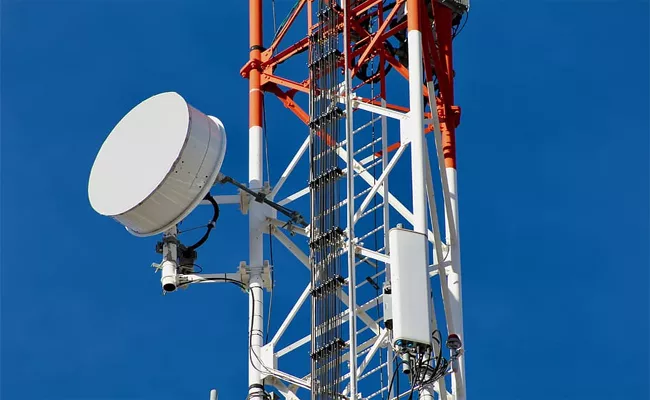 Telecom Operators Announced Network Upgradation In Ayodhya - Sakshi