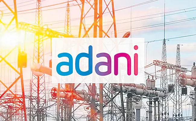 Adani Power Net profit jumps multifold to Rs 2,738 crore Q3 Results - Sakshi
