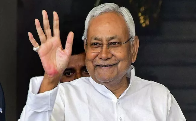 Bihar Politics: Nitish Kumar Will Resign TO CM Post Can Return To NDA - Sakshi